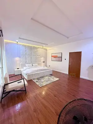 Minimaliist 1 Bedroom Apartment