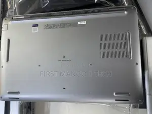 Laptop Dell Precision 3561 16GB Intel Core i5 SSD 256GB