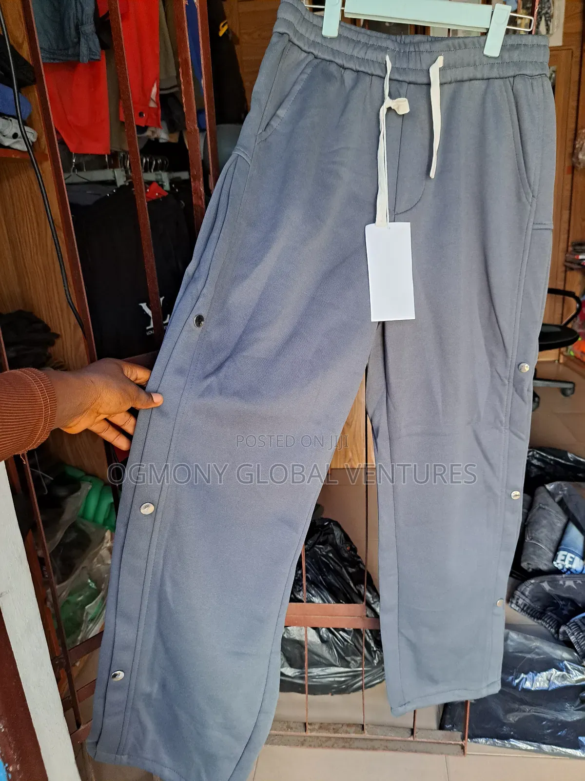 Quality Clothes
