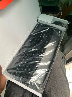 Havit Kb251wb Dual Mode Wireless Keyboard and Mouse Combo