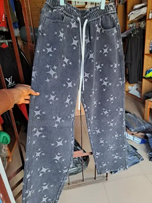 Quality Clothes