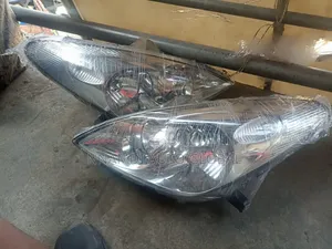Headlamp Es 300 2003 Model Set