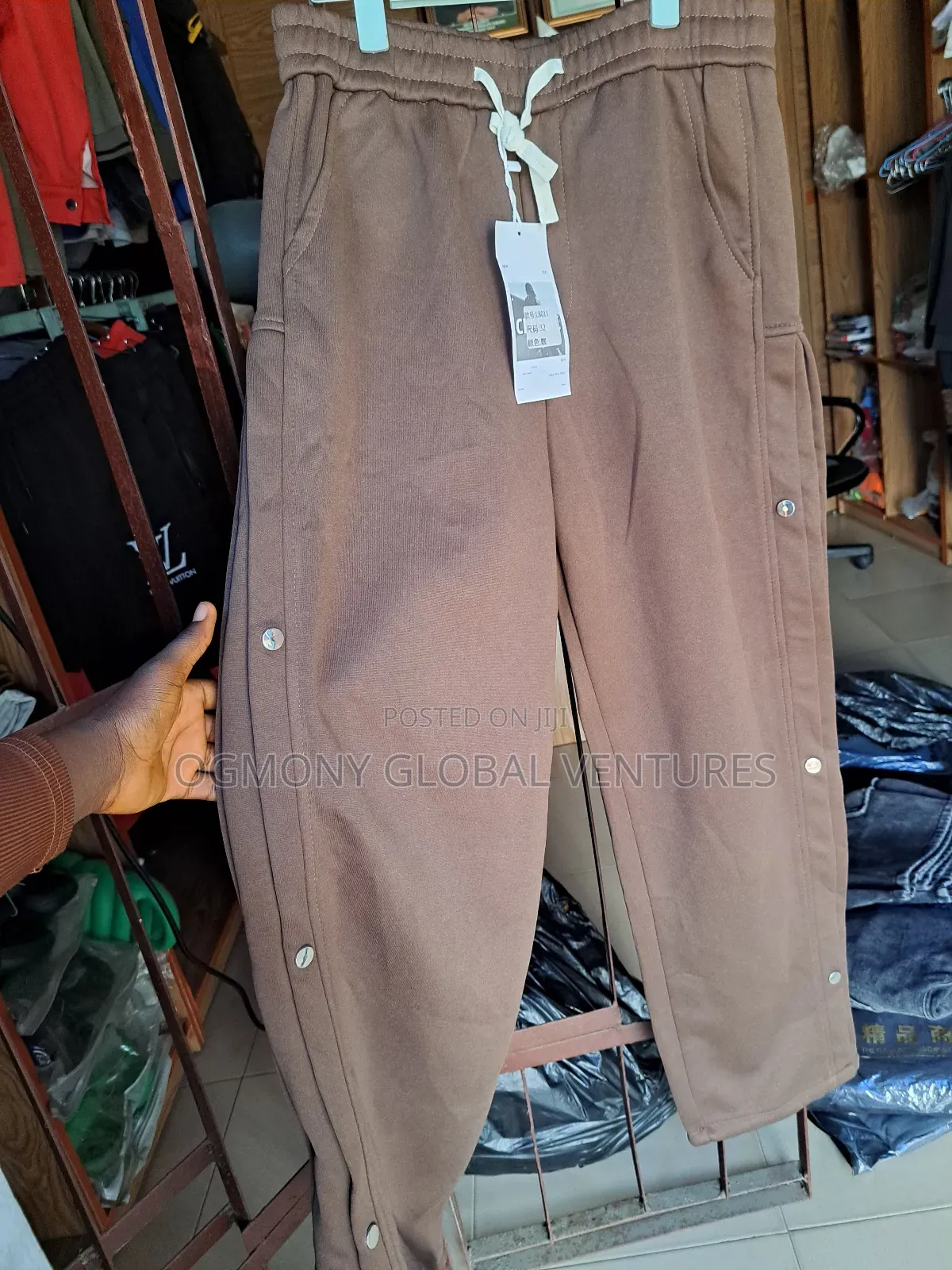 Quality Clothes