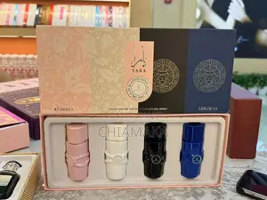 Yara Mystical Gift Set