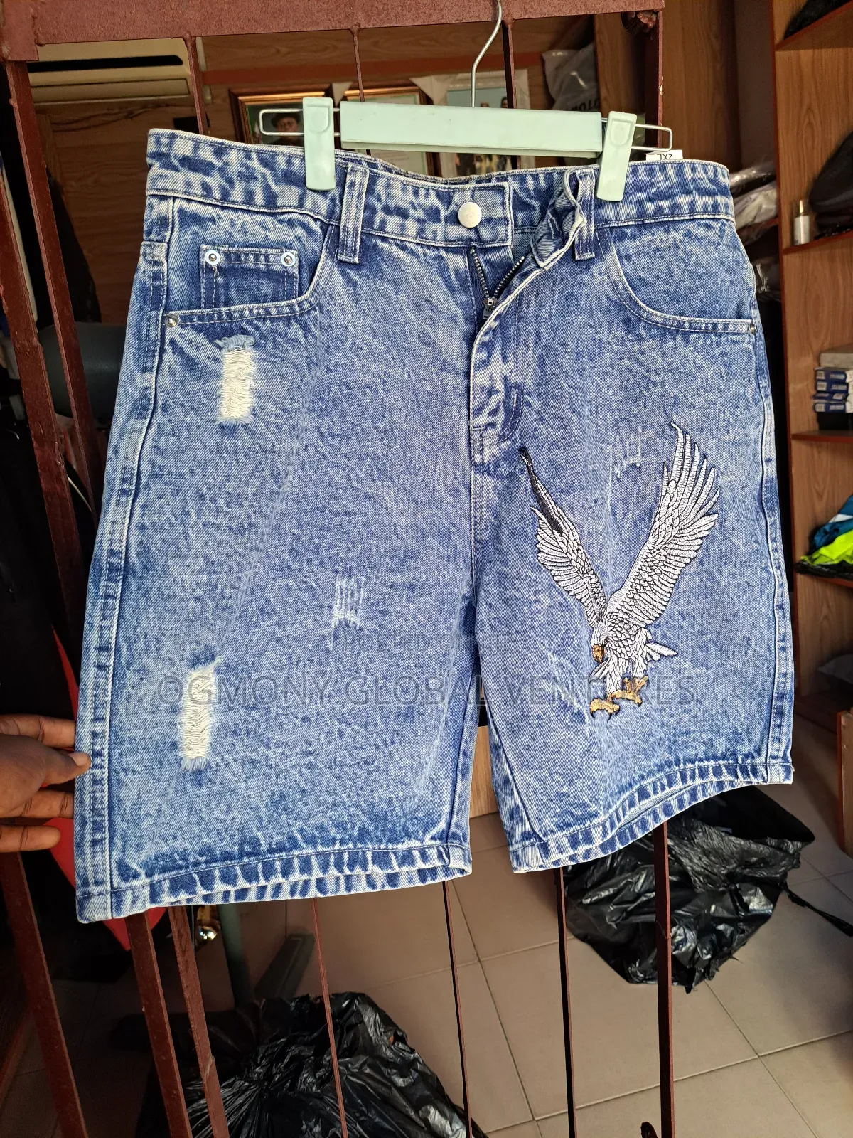 Quality Clothes