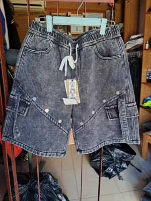 Quality Clothes