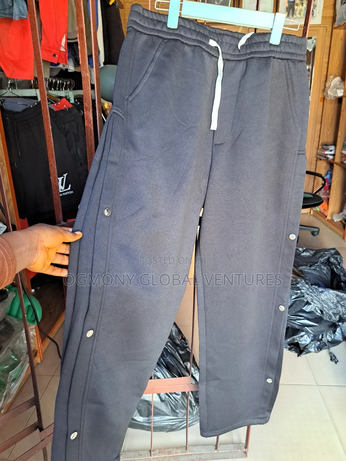 Quality Clothes