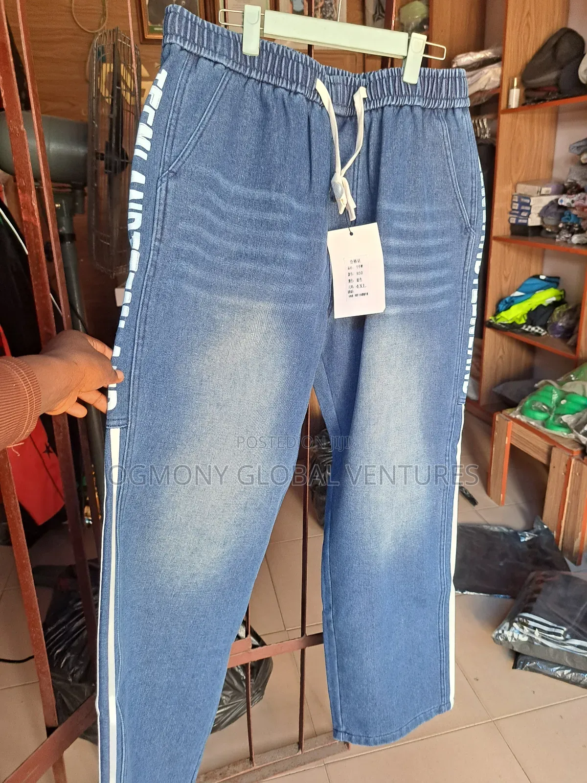 Quality Clothes