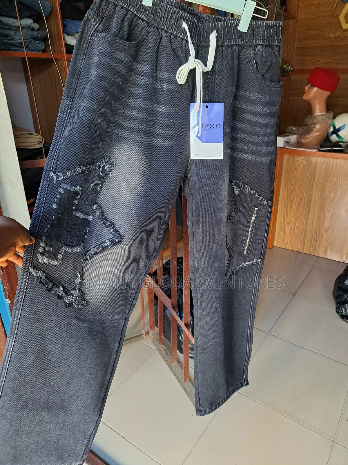 Quality Clothes