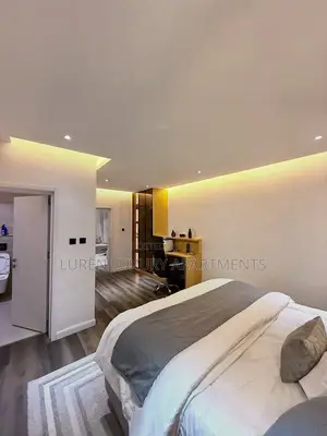 1 Bedroom Luxury Apartment +Swimming Pool Gym