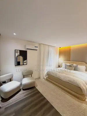 Elegant 1 Bedroom + Swimming Pool Elevator.