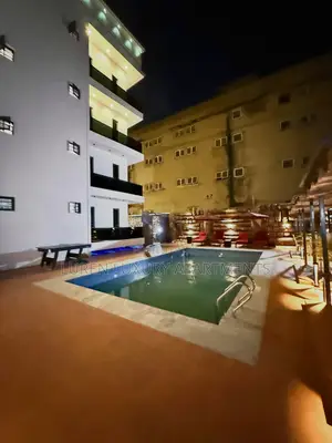 2 Bedroom Luxury Apartment + Swimming Pool Gym