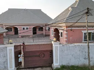 2bdrm Block of Flats in Nil, Ilorin South for sale