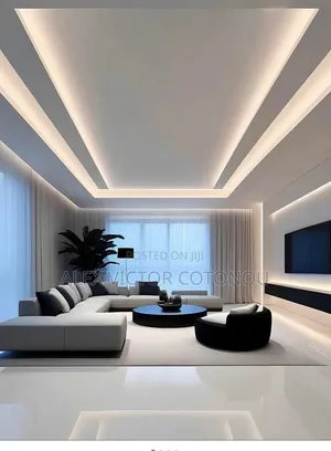 Ceiling Pop