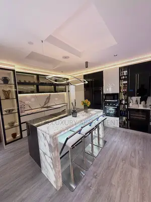 Automated Luxurious 2 Bedroom + Swimming Pool Gym
