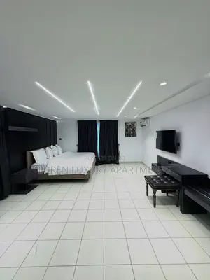 Themed 2 Bedroom +Swimming Pool Gym