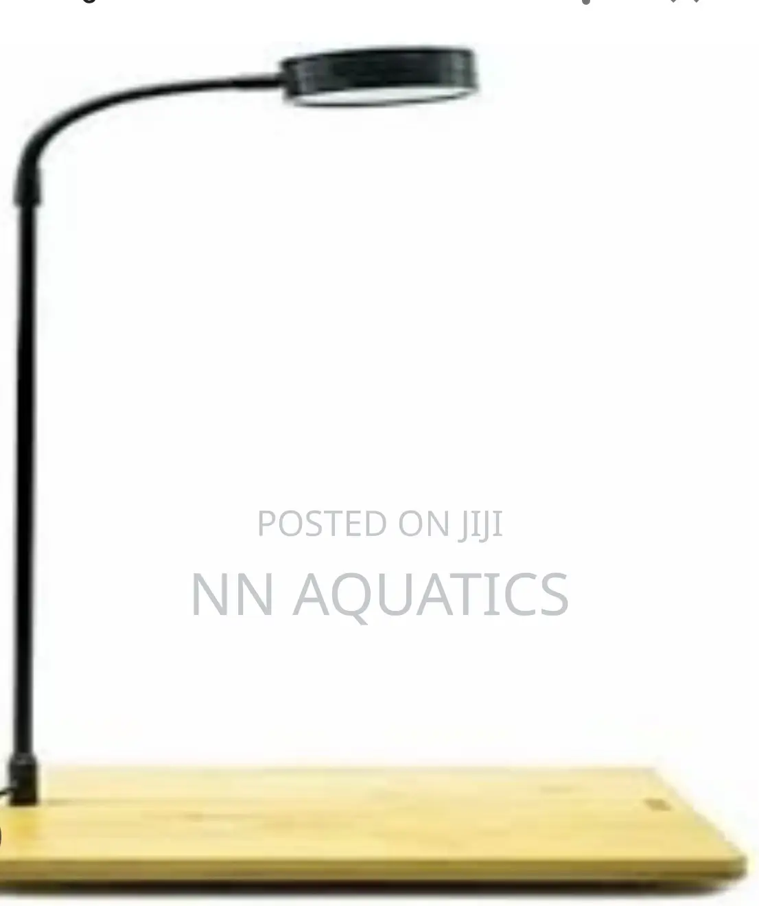 Aquarium Bowl Light