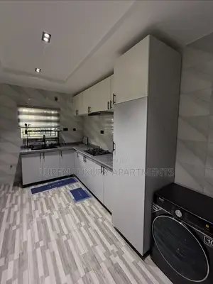 Smart 2 Bedroom + Swimming Pool in Wuse 2