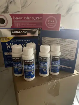 Original Kirkland Minoxidil Usa