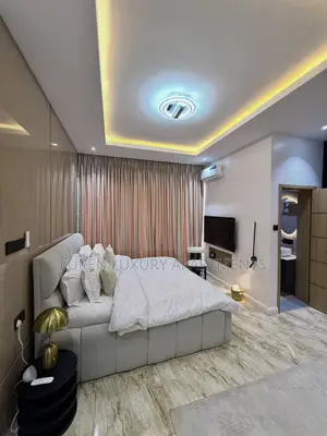 Beautiful 2 Bedroom Smart Home +Ps5