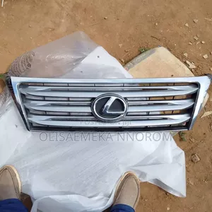 Tokunbo Lexus Gx460 Grill