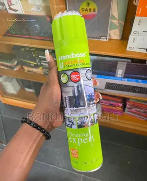 Andboss Universal Foam Cleaning Agent