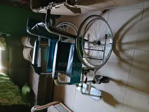 Wheelchair