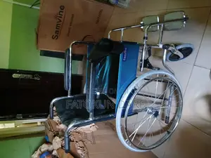 Wheelchair