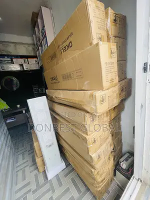 4eye Solar Street Lights Available In Massive Quantities