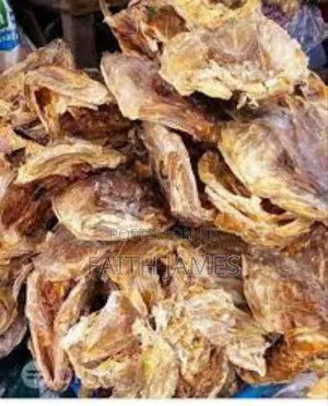 Quality Dry Stockfish