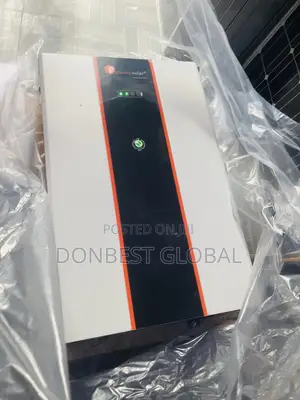 10kwh 51.2v Felicity Lithium Ion Batteries