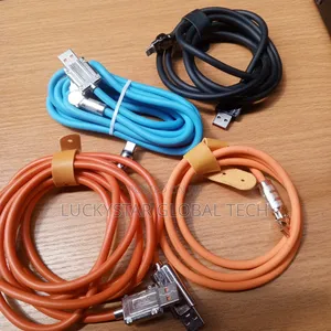 X290 Fastest Gaming Cord