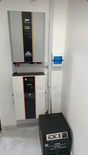 10kva 48v Hybrid Yohako Inverter Available