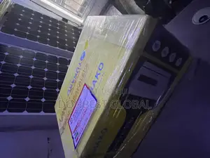5.5kva 24v Non Hybrid Yohako Inverter