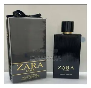 Zara Man Perfume