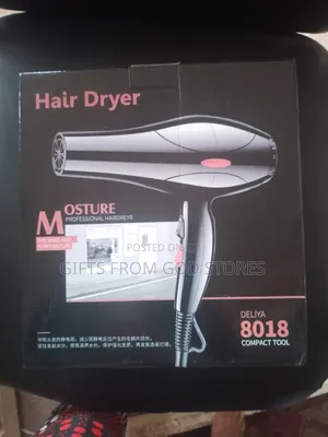 Mostglow Hair Dryer 3000w