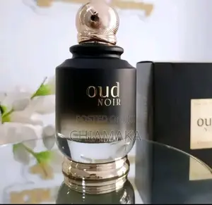 Oud Noir Edp Perfume