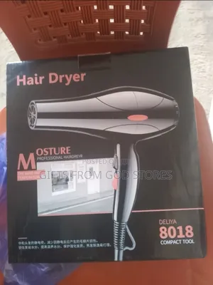 Hydracare Pro Dryer