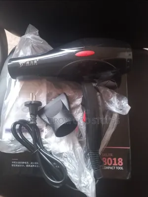 Mostureshield Blow Dryer 3000w