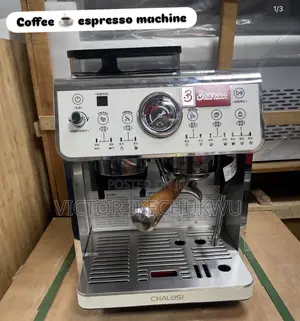 Coffee Press Machine