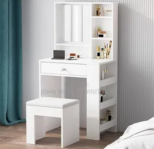 Home Made Furniture Dressing Mirror Stand