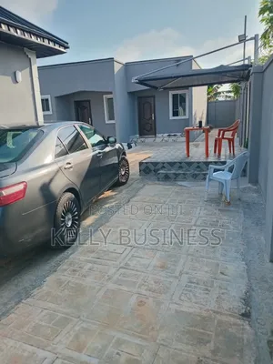 3bdrm Bungalow in Benin City for rent