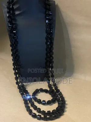 Male Traditional Necklace