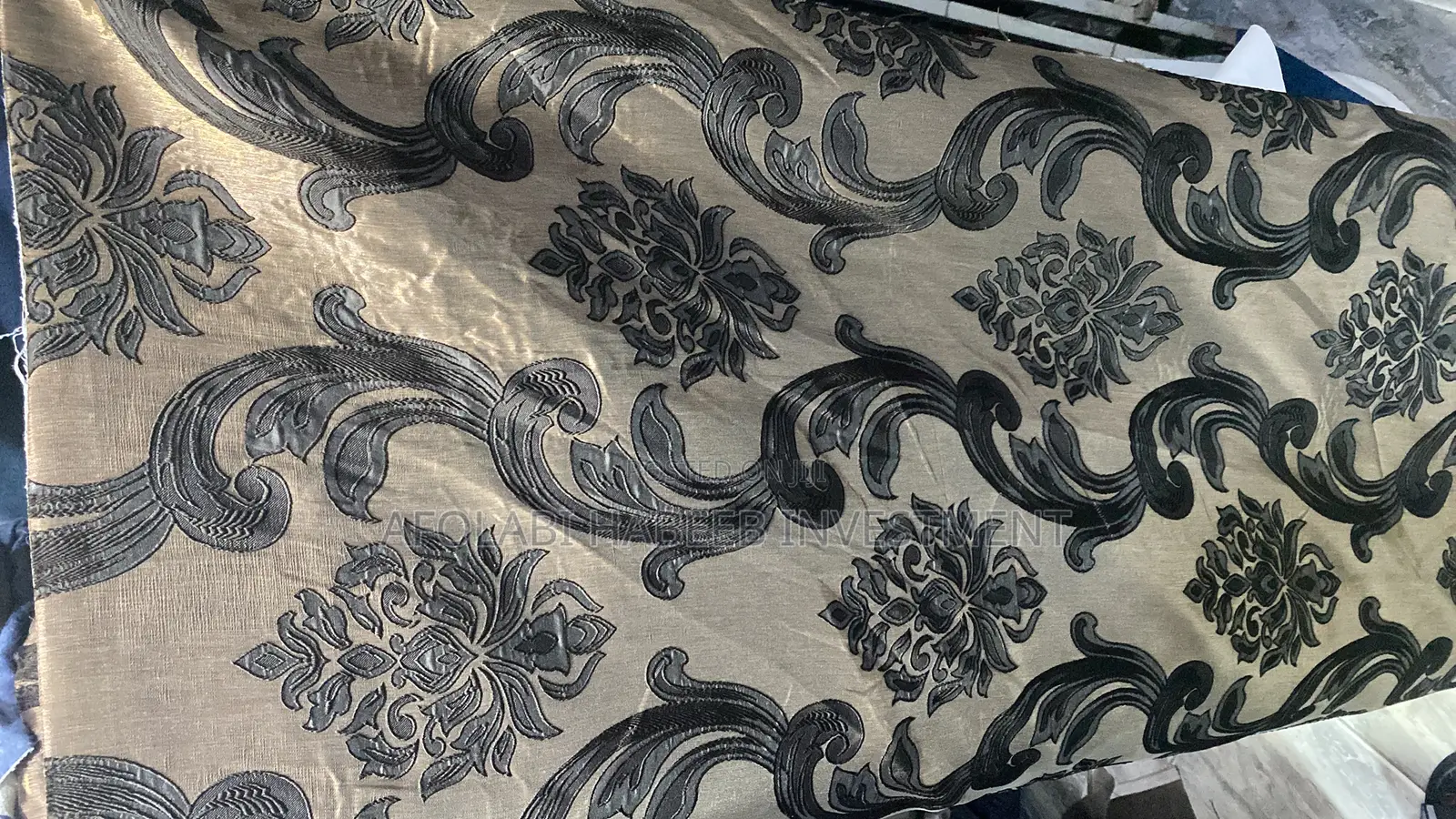 Royal Fabric Per Yard