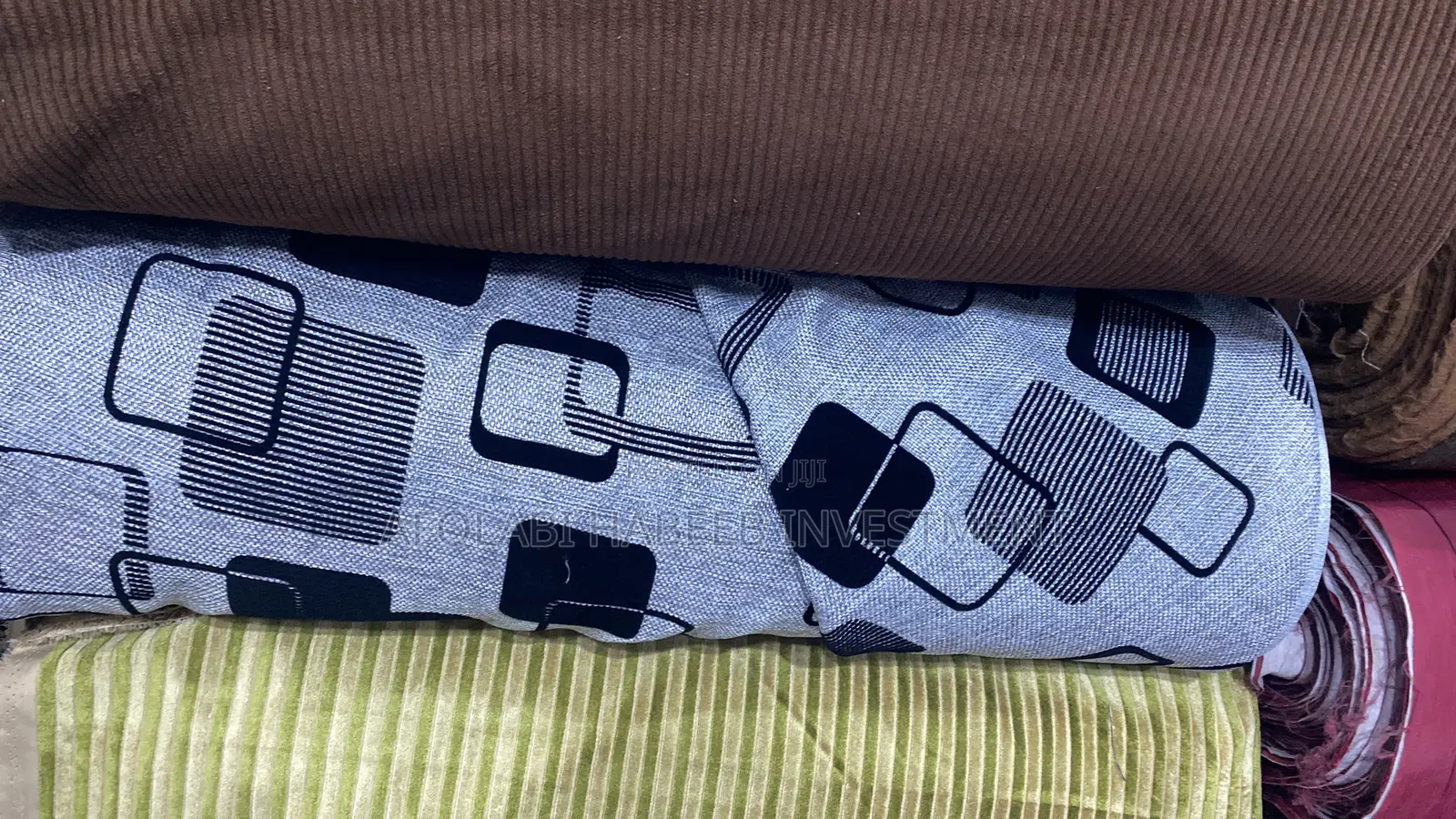 Royal Fabric Per Yard