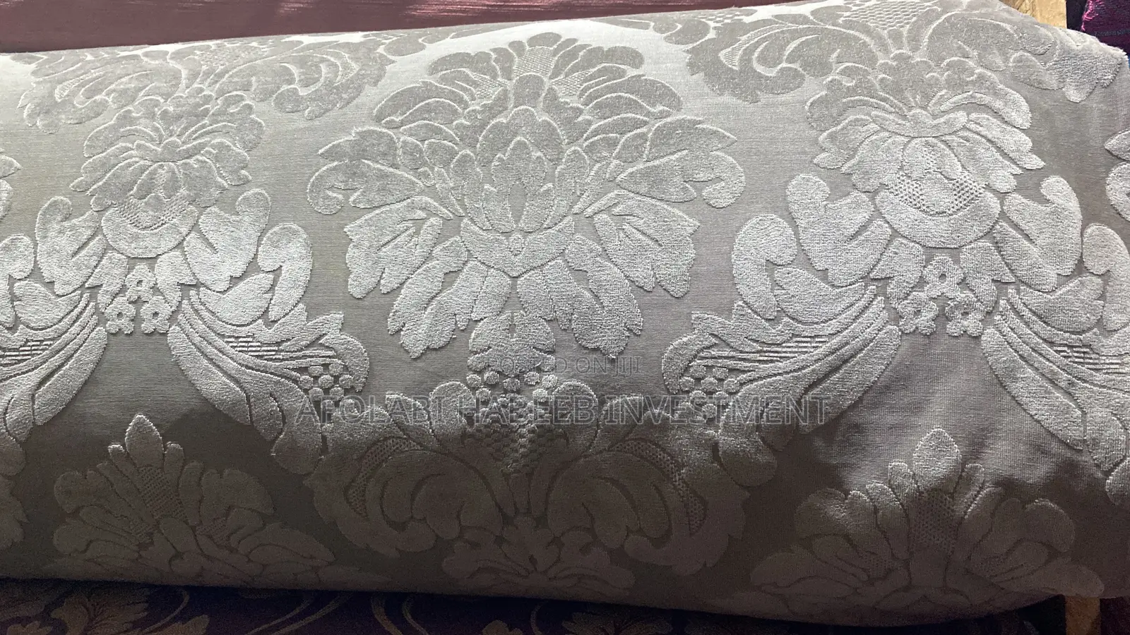 Royal Fabric Per Yard