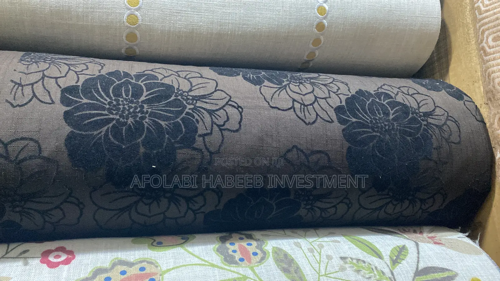 Royal Fabric Per Yard