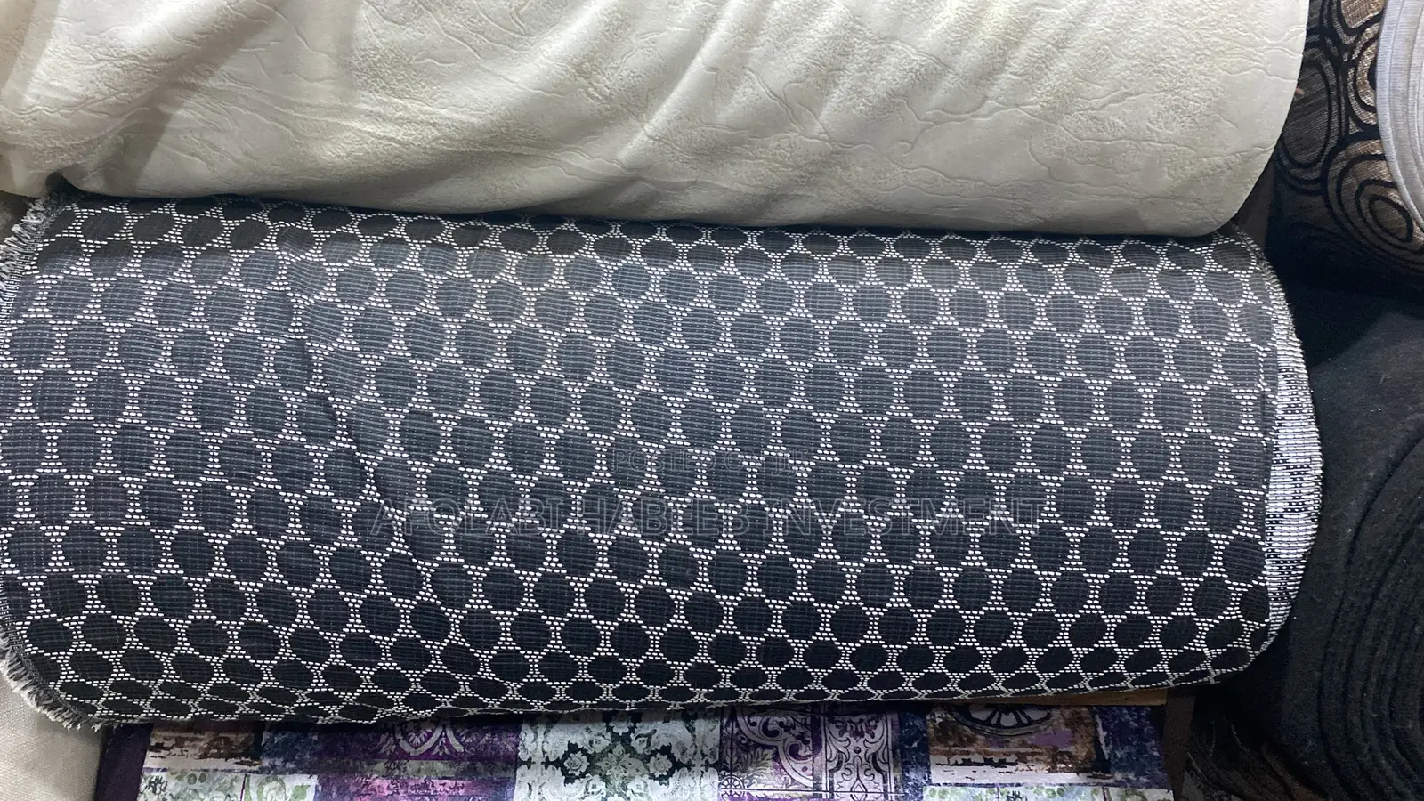 Royal Fabric Per Yard