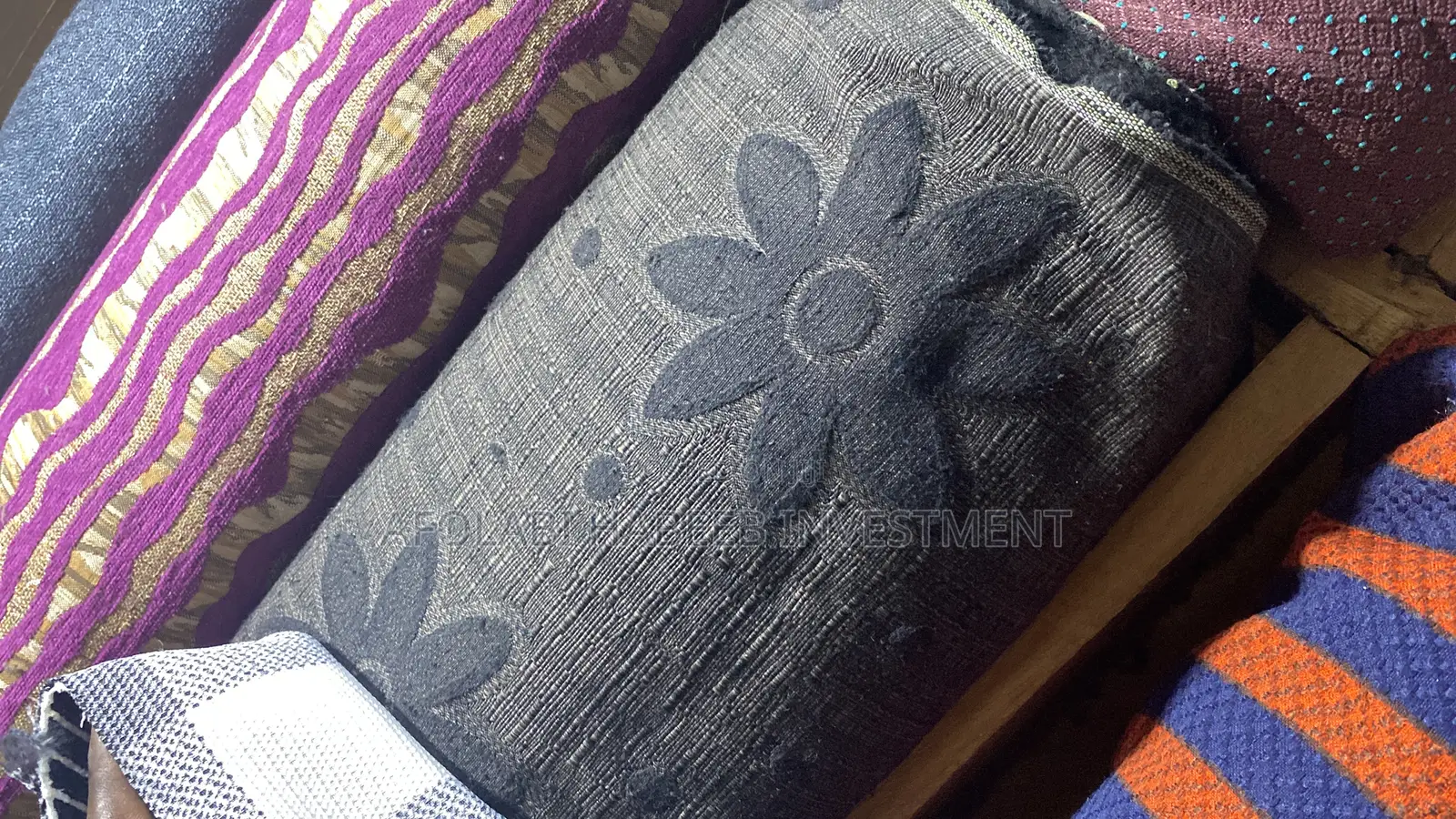 Royal Fabric Per Yard