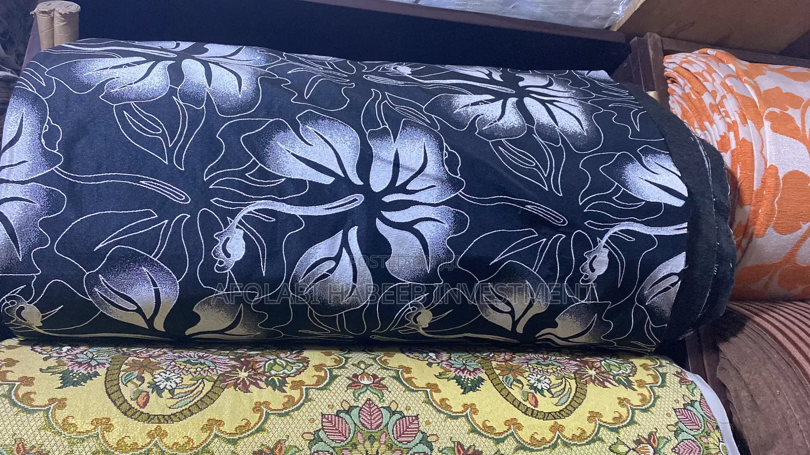 Royal Fabric Per Yard
